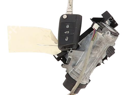 Used Ignition barrel Ignition barrel VW GOLF VII (5G1, BQ1, BE1, BE2) 2.0 TDI (150 hp) 36395266 36395266