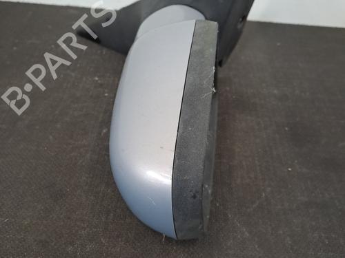 Left mirror RENAULT SCÉNIC II (JM0/1_) 1.9 dCi (JM0G, JM12, JM1G, JM2C) | BP28400344C26