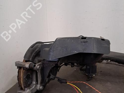 Rear axle PEUGEOT 308 SW III (FC_, FJ_, FR_, F4_, FN_) PureTech 130 (FRHNSL, FRHNST) | BP29853950M2