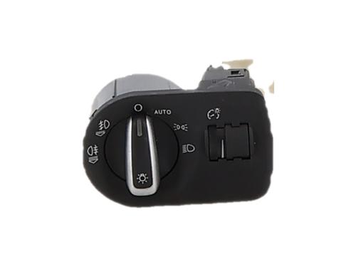 Headlight switch AUDI A1 (8X1, 8XK) 1.6 TDI | BP37526513I24 - Image 2