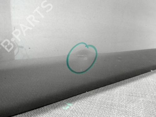 Used Left rear door CITROËN C4 Picasso I MPV (UD_) 1.6 HDi (109 hp) 28405642