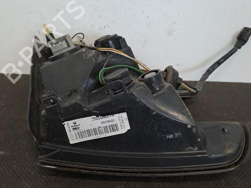 Right tailgate light RENAULT MEGANE III Grandtour (KZ0/1) 1.5 dCi (KZ09, KZ0D, KZ1G, KZ29, KZ14, KZ1W, KZ10, KZ1F,... | BP28400993C80