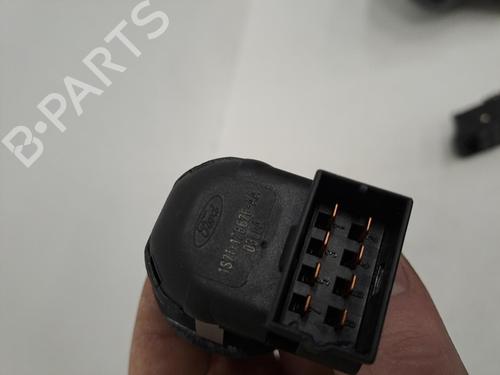 Used Mirror switch FORD FIESTA VI (CB1, CCN) 1.6 TDCi (95 hp) 28396750