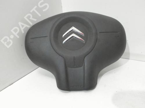 Used Driver airbag CITROËN C3 Picasso (SH_) 1.6 HDi (90 hp) 28405750