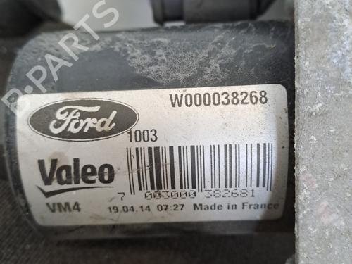 Front wiper motor FORD TOURNEO CONNECT / GRAND TOURNEO CONNECT V408 MPV 1.0 EcoBoost | BP28400674M29 