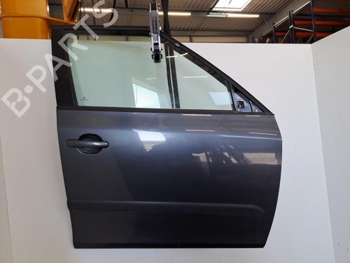 Used Right front door Right front door SKODA FABIA II Combi (545) 1.9 TDI (105 hp) 28395529 28395529