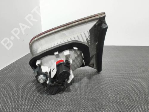 Venstre baglygte bagklap AUDI A4 B7 (8EC) 2.0 TDI 16V (140 hp) 28405510
