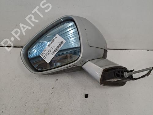 Left mirror CITROËN C5 III Break (RW_) 1.6 HDi 110 (RW9HZC) | BP28393077C26