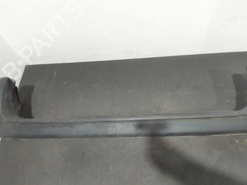 Used Rear bumper RENAULT KANGOO Express (FC0/1_) 1.5 dCi (FC07, FC1R) (65 hp) 28405253
