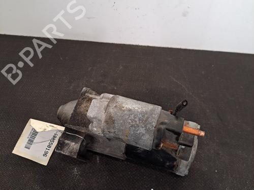 Starter RENAULT CLIO V (B7_) 1.5 Blue dCi 85 (B7AG) | BP28407169M8 - Image 3