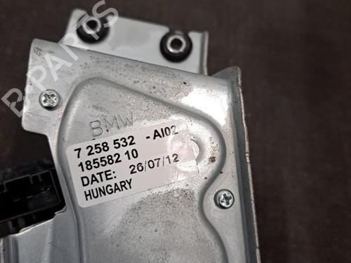 Rear wiper motor BMW 1 (F20) 116 d | BP28393461M102 