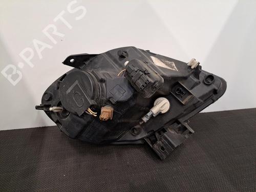 Used Left headlight Left headlight RENAULT KANGOO Express (FC0/1_) 1.5 dCi (FC07, FC1R) (65 hp) 28408452 28408452