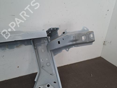 Front slam panel RENAULT TWINGO III (BCM_, BCA_) Z.E: (BCA1) | BP29843175C72