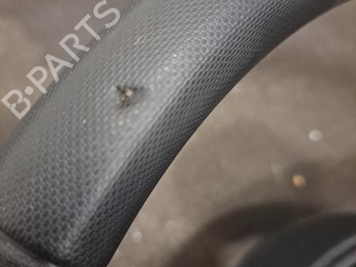 Steering wheel RENAULT TWINGO III (BCM_, BCA_) 1.0 SCe 70 (BCMB) | BP28390314C49 - Image 3