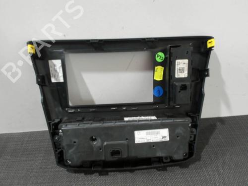 Climate control RENAULT KADJAR (HA_, HL_) 1.6 dCi 130 4x4 (HLA4) | BP28394346I5 - Image 3