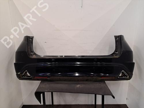 Used Rear bumper HONDA CIVIC VIII Hatchback (FN, FK) 2.2 CTDi (FK3) (140 hp) 29935785