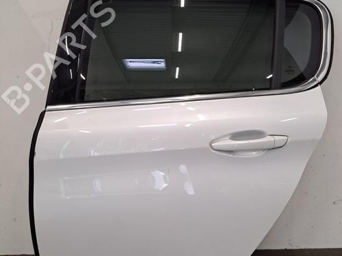 Used Left rear door PEUGEOT 308 II (LB_, LP_, LW_, LH_, L3_) 1.5 BlueHDi 130 (131 hp) 30409135
