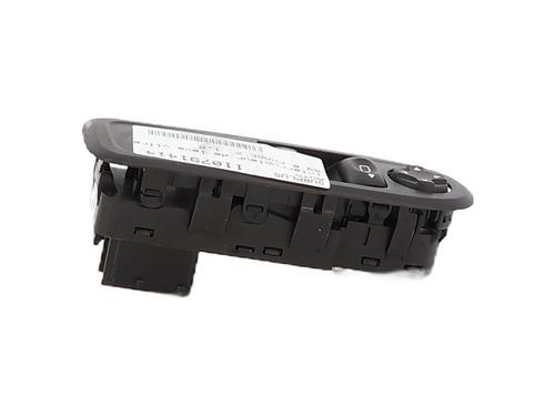 Left front window switch CITROËN C3 II (SC_) 1.6 BlueHDi 100 | BP31252788I27