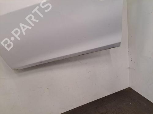 Used Left front door NISSAN PULSAR Hatchback (C13) 1.5 dCi (110 hp) 28407399