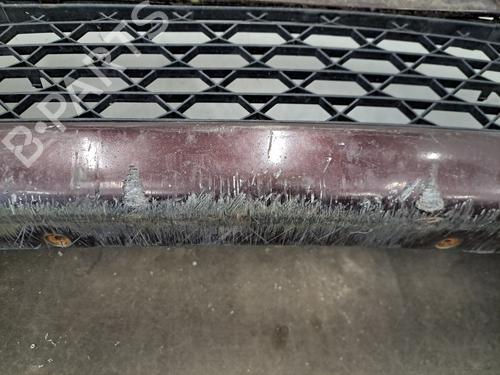 Front bumper CITROËN C4 Picasso I MPV (UD_) 1.6 HDi | BP30169207C7 