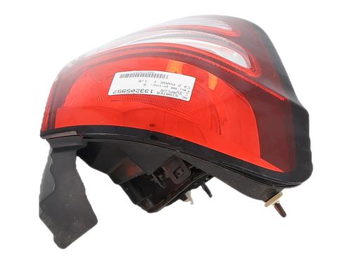 Left taillight CITROËN C3 II (SC_) 1.6 VTi 120 | BP39568444C34 - Image 2