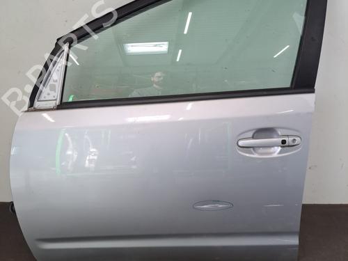 Used Left front door TOYOTA PRIUS Liftback (_W2_) 1.5 Hybrid (NHW20_, NHW20R) (112 hp) 28795424
