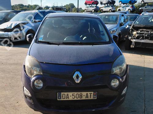 Engine RENAULT TWINGO II (CN0_) 1.2 16V (CN04, CN0B) | BP38797181M1 - Image 6