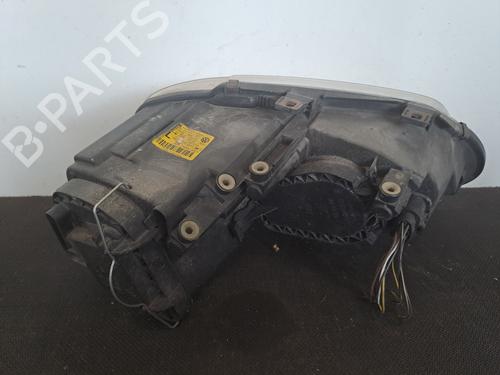 Left headlight VW TOURAN (1T1, 1T2) 1.9 TDI | BP28406368C28