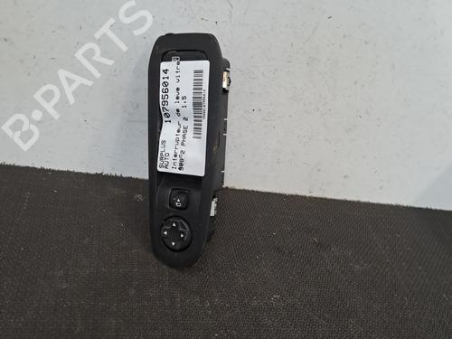 Used Left front window switch PEUGEOT 308 II (LB_, LP_, LW_, LH_, L3_) 1.5 BlueHDi 130 (131 hp) 28394919