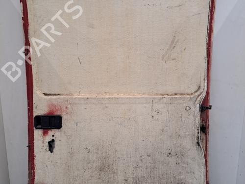 Right slide door IVECO DAILY III Van 35 S 11 V,35 C 11 V | BP29880355C75