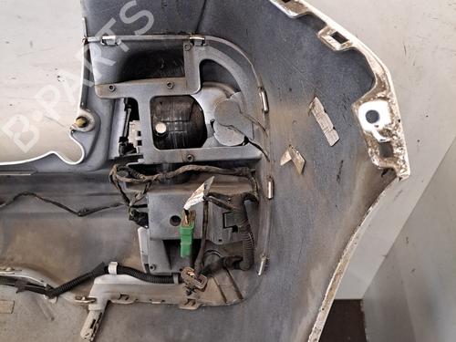 Rear bumper CITROËN C3 Picasso (SH_) 1.6 HDI 90 | BP32219132C8