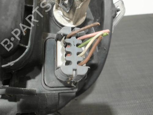 Used Right headlight MERCEDES-BENZ M-CLASS (W163) ML 270 CDI (163.113) (163 hp) 28405122