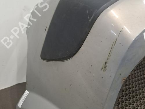 Rear bumper RENAULT MEGANE II Estate (KM0/1_) 1.9 dCi (KMRG, KM1G, KM0G, KM2C) | BP28403506C8 