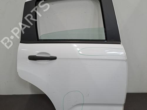 Used Right rear door CITROËN C3 II (SC_) 1.0 VTi 68 (68 hp) 28400579