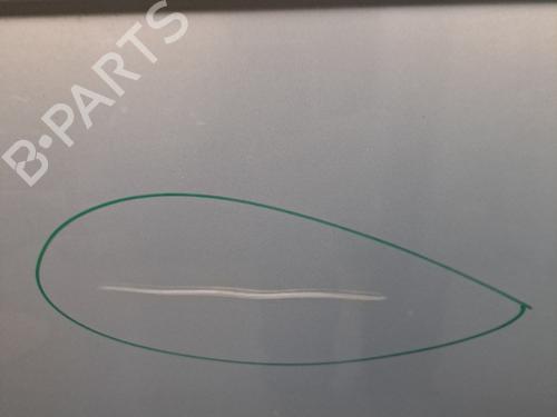 Porta trás esquerda CITROËN C5 I (DC_) 1.8 16V (DC6FZB, DC6FZE) | BP30948358C4 