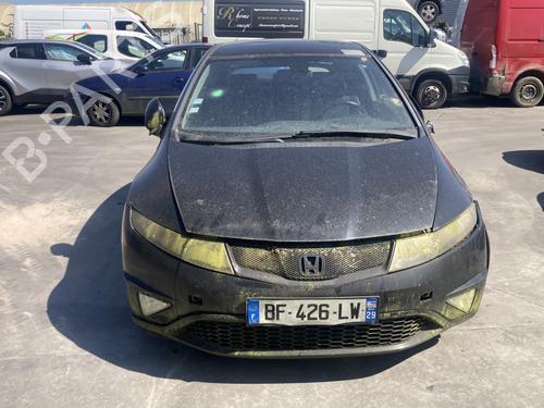 Używane części HONDA CIVIC VIII Hatchback (FN, FK) 2.2 CTDi (FK3) (140 hp) 4261753