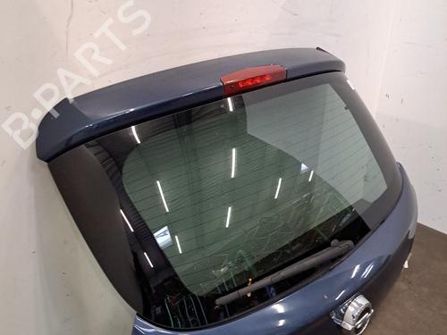 tailgate-opel-corsa-e-x15-2014-29962013 main image