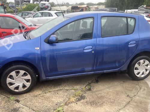 Steering column stalk DACIA SANDERO II 1.5 dCi | BP28398747I23  - Image 7