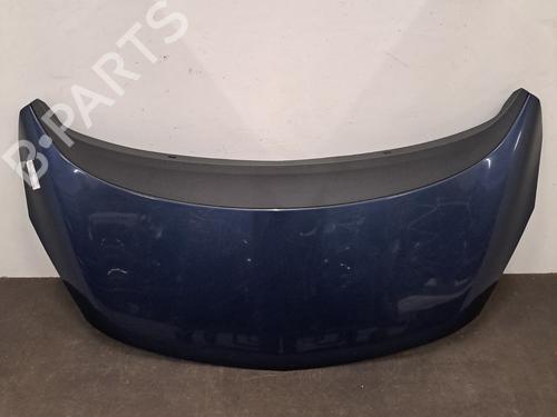 Used Hood OPEL MERIVA B MPV (S10) 1.4 (75) (120 hp) 28398122