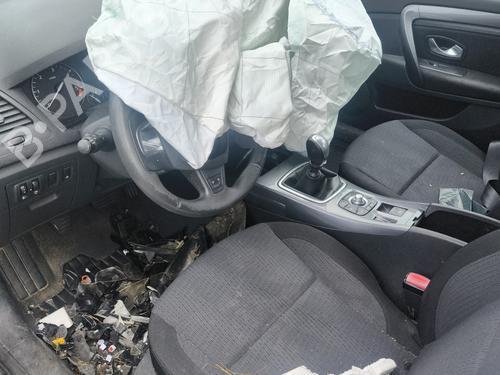 Used Parts RENAULT LAGUNA III Grandtour (KT0/1)  2.0 dCi (KT01, KT08, KT09, KT0K, KT12, KT1D, KT1W)  4356627