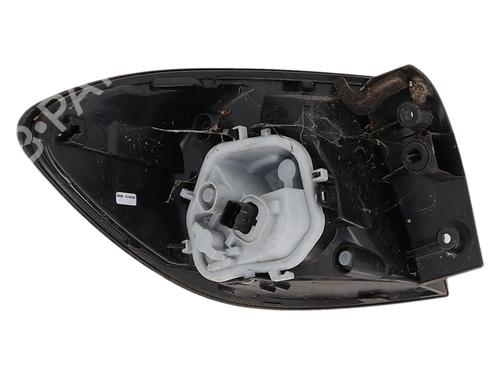 Right taillight RENAULT CAPTUR I (J5_, H5_) 1.5 dCi 90 (J5N4, J5M5, J5MW, J5M6, J5AL, J5AJ) | BP37163845C35 - Image 6