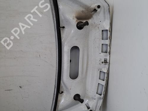 Used Hood Hood PEUGEOT EXPERT Van (VF3A_, VF3U_, VF3X_) 2.0 HDi 130 (128 hp) 34413347 34413347
