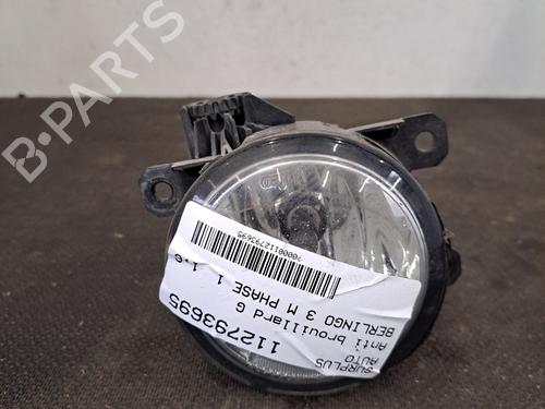 Used Left front fog light CITROËN BERLINGO Box Body/MPV (K9) 1.6 BlueHDi 100 (99 hp) 30144414