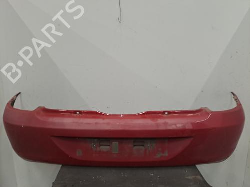 Used Rear bumper RENAULT CLIO II (BB_, CB_) 1.2 16V (BB05, BB0W, BB11, BB27, BB2T, BB2U, BB2V, CB05,... (75 hp) 29508260