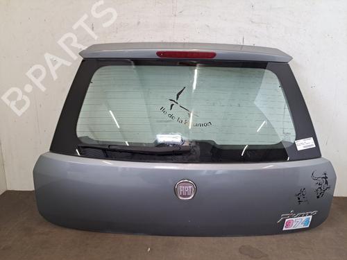 Used Tailgate Tailgate FIAT GRANDE PUNTO (199_) [2005-2026] 36170258 36170258