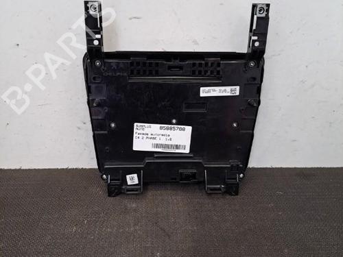 Other CITROËN C4 II (NC_) 1.6 HDi 115 | BP29129579O1 