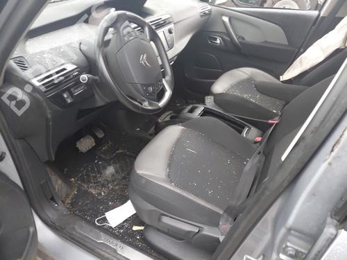 Engine CITROËN C4 SPACETOURER (3D_)  | BP33476235M1  - Image 7