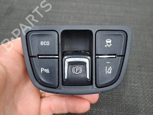 Used Switch OPEL ZAFIRA TOURER C (P12) 1.4 (75) (140 hp) 28404907