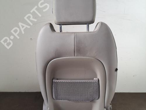 Right front seat JAGUAR F-PACE (X761) 3.0 SDV6 AWD | BP29630239C16 