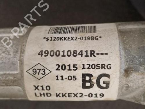 Steering rack RENAULT ZOE (BFM_) ZOE | BP28390528M22